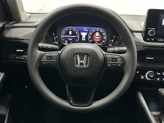 2024 Honda Accord photo 15 of 31