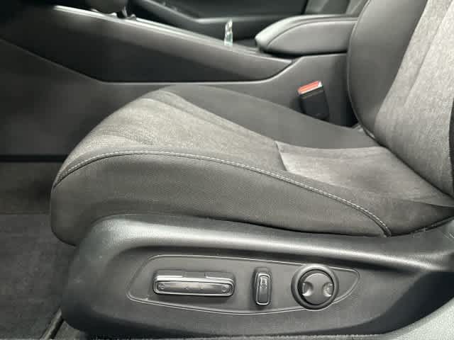 2024 Honda Accord photo 25 of 31