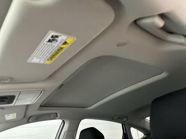 2024 Honda Accord photo 26 of 31