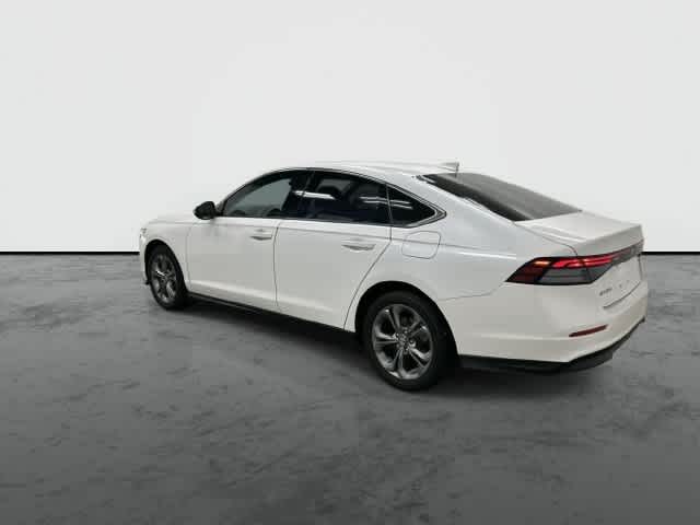 2024 Honda Accord photo 9 of 31