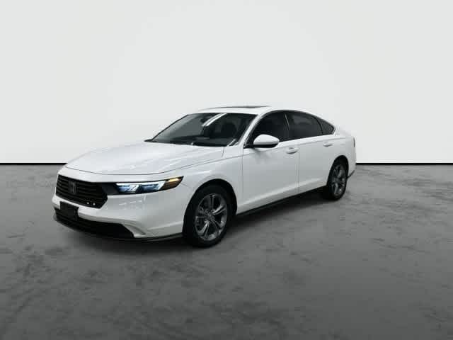 2024 Honda Accord photo 8 of 31