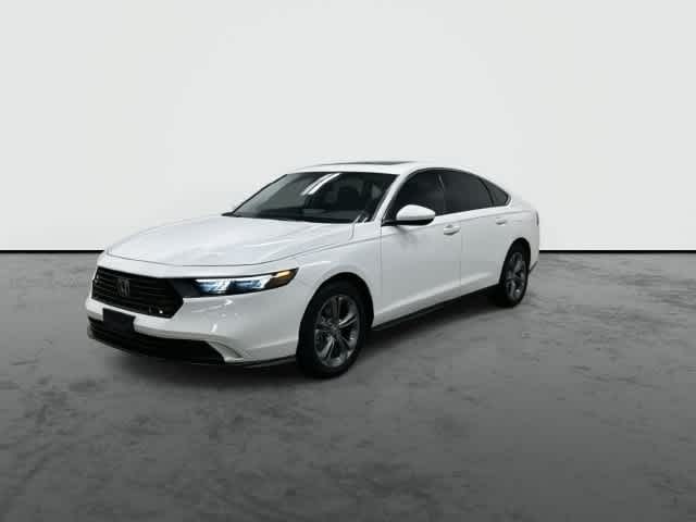 2024 Honda Accord photo 7 of 31