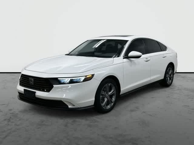 2024 Honda Accord