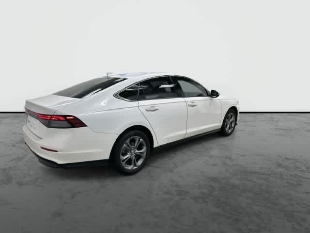 2024 Honda Accord photo 4 of 31