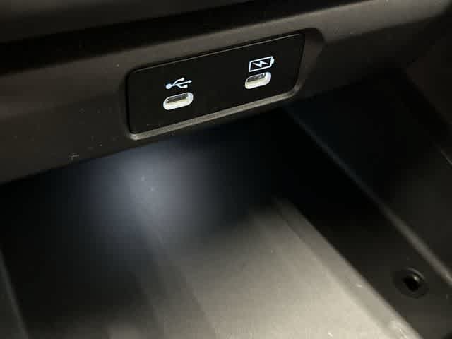 2024 Honda Accord EX Solar Silver Metallic at Honda of Clear Lake