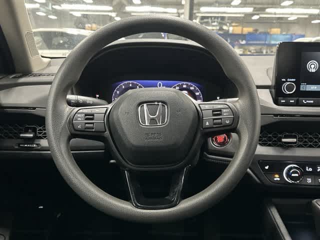 2024 Honda Accord photo 15 of 31