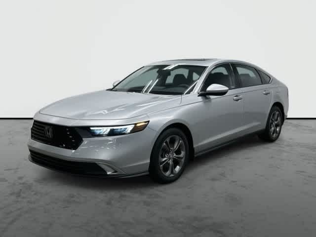 2024 Honda Accord