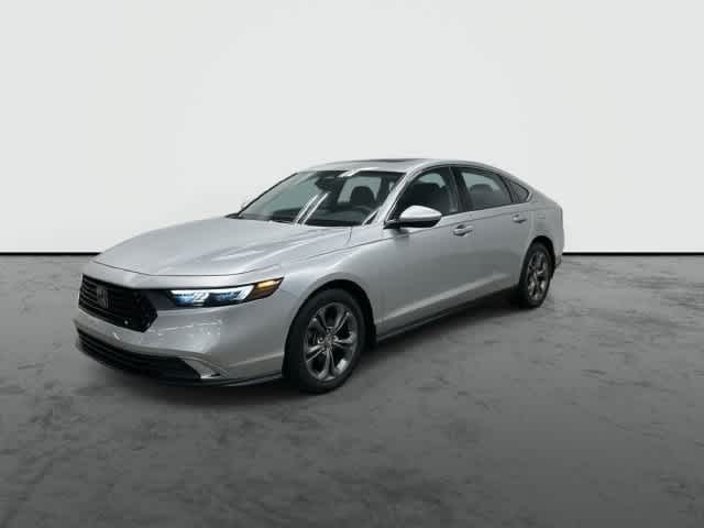 2024 Honda Accord photo 8 of 31