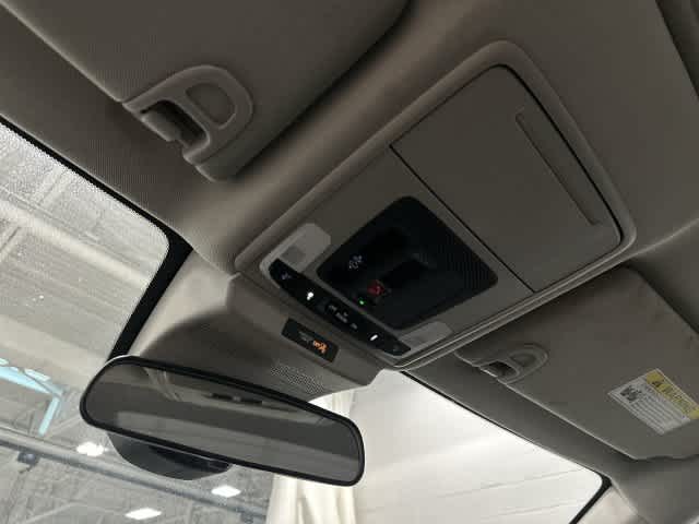 2024 Honda Accord photo 20 of 31