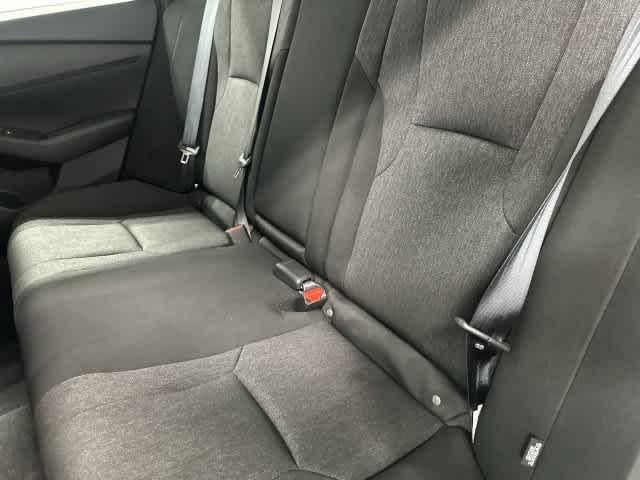 2024 Honda Accord photo 11 of 31
