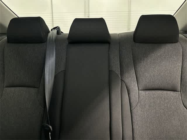 2024 Honda Accord EX Platinum White Pearl at Lexus Southwest Houston