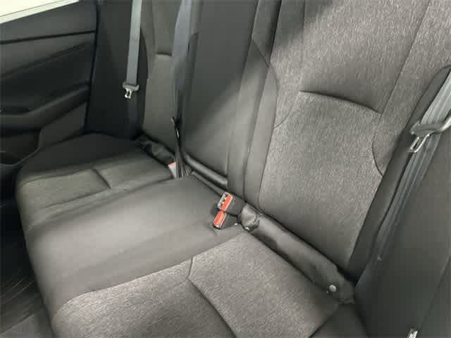 2024 Honda Accord EX Platinum White Pearl at Lexus Southwest Houston