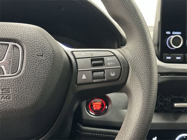 2024 Honda Accord EX Platinum White Pearl at Lexus Southwest Houston