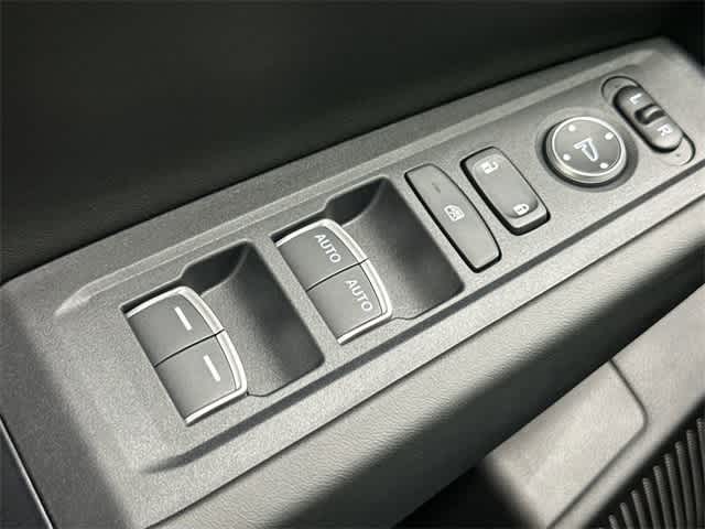 2024 Honda Accord EX Platinum White Pearl at Lexus Southwest Houston