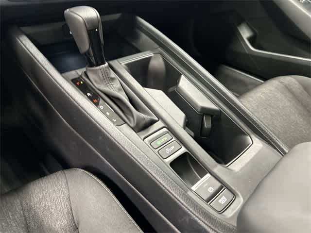 2024 Honda Accord EX Platinum White Pearl at Lexus Southwest Houston