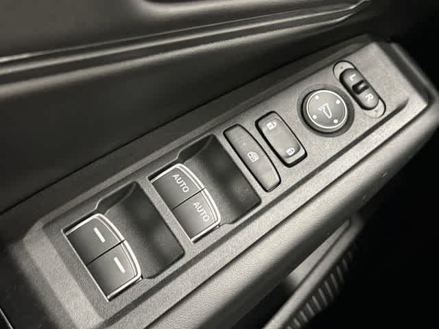 2024 Honda Accord EX Solar Silver Metallic at Honda of Clear Lake