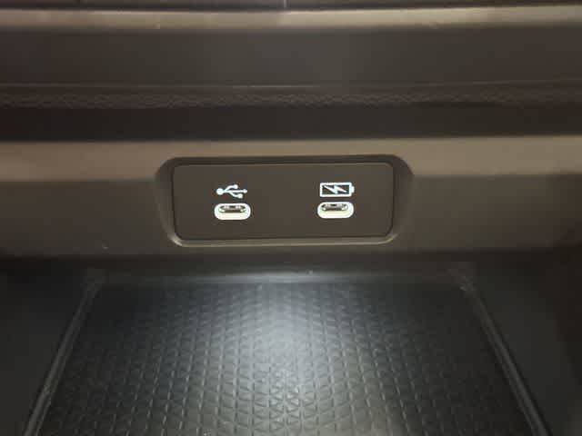 2024 Honda Accord EX Solar Silver Metallic at Honda of Clear Lake
