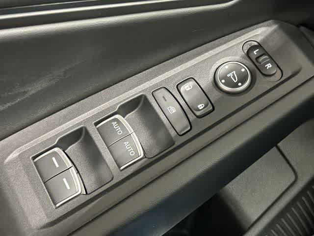 2024 Honda Accord EX Platinum White Pearl at Honda of Clear Lake