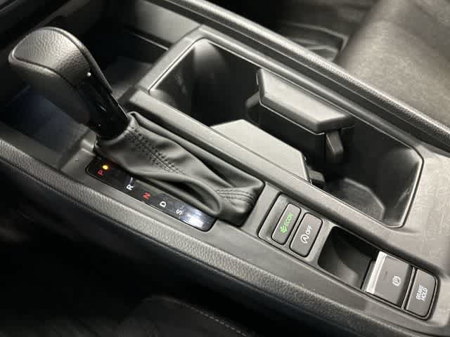2024 Honda Accord EX Platinum White Pearl at Honda of Clear Lake