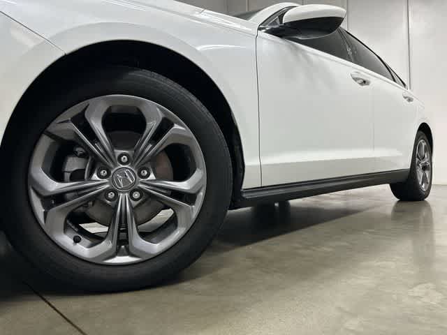 2024 Honda Accord EX Platinum White Pearl at Honda of Clear Lake