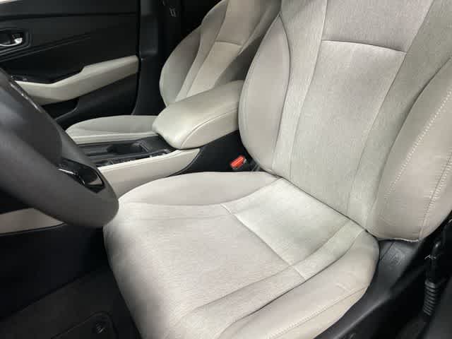 2024 Honda Accord EX Meteorite Gray Metallic at Honda of Clear Lake