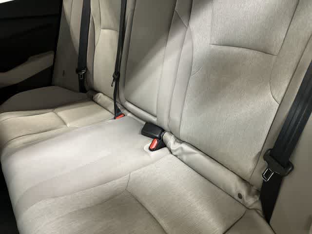 2024 Honda Accord EX Meteorite Gray Metallic at Honda of Clear Lake