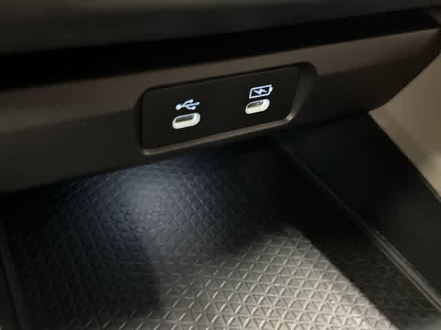 2024 Honda Accord EX Meteorite Gray Metallic at Honda of Clear Lake