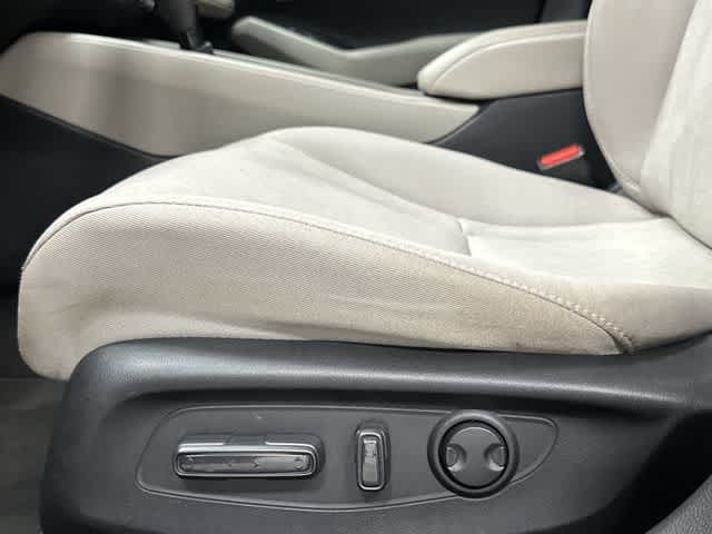 2024 Honda Accord EX Meteorite Gray Metallic at Honda of Clear Lake