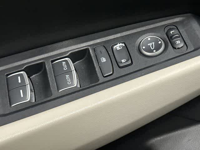 2024 Honda Accord EX Meteorite Gray Metallic at Honda of Clear Lake