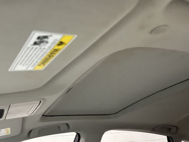 2024 Honda Accord EX Meteorite Gray Metallic at Honda of Clear Lake