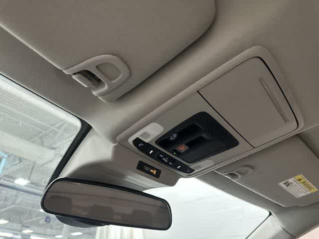 2024 Honda Accord EX Meteorite Gray Metallic at Honda of Clear Lake