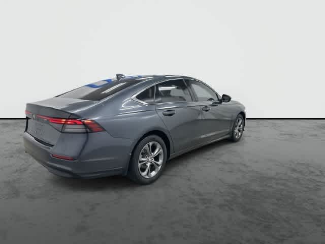 2024 Honda Accord photo 4 of 31