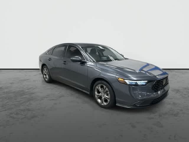 2024 Honda Accord photo 5 of 31