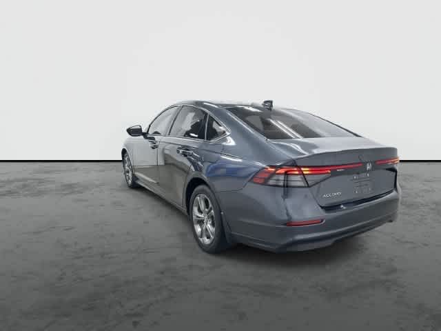 2024 Honda Accord photo 2 of 31