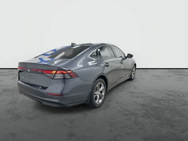 2024 Honda Accord photo 3 of 31
