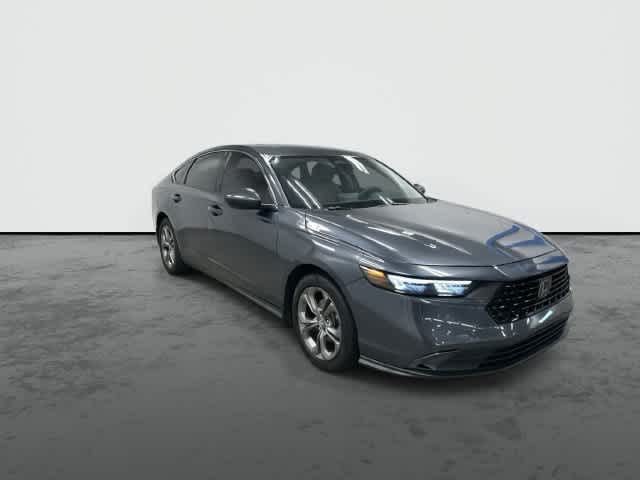 2024 Honda Accord photo 6 of 31