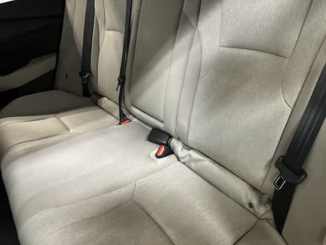 2024 Honda Accord photo 11 of 31