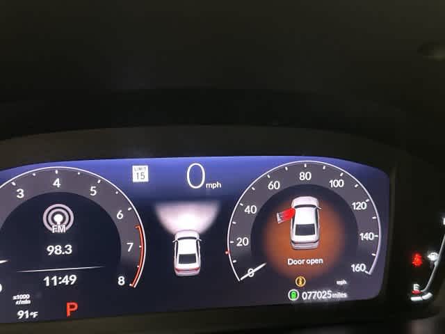 2024 Honda Accord photo 16 of 31
