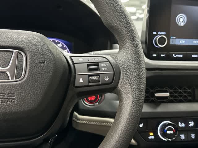 2024 Honda Accord photo 18 of 31