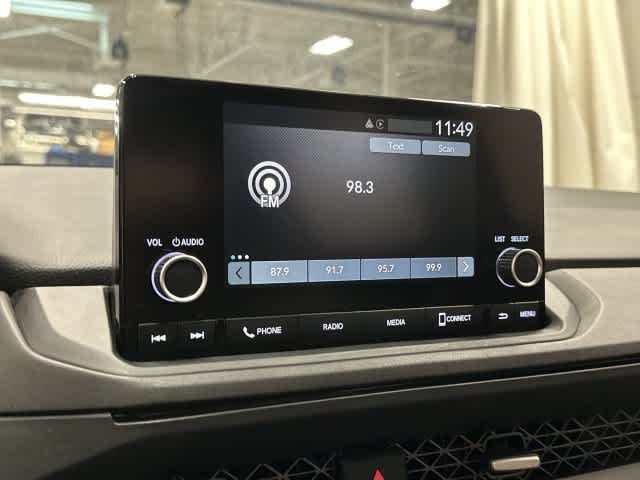 2024 Honda Accord photo 21 of 31