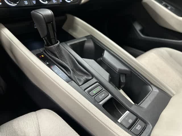 2024 Honda Accord photo 23 of 31