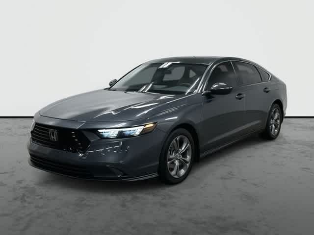 2024 Honda Accord