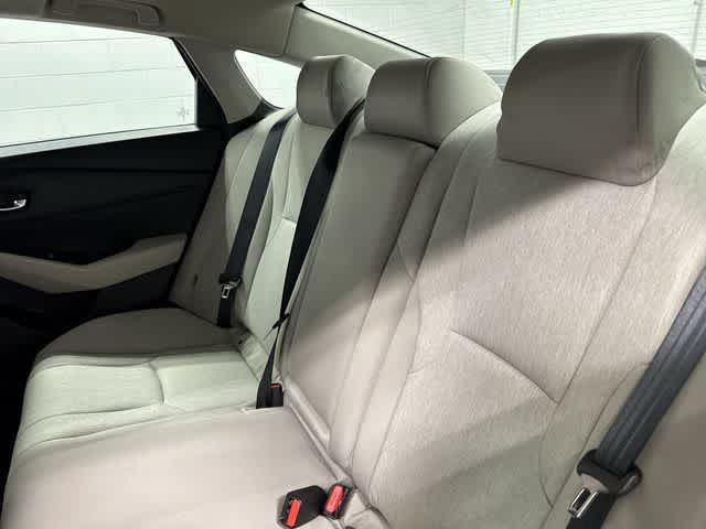 2024 Honda Accord EX Meteorite Gray Metallic at Honda of Clear Lake