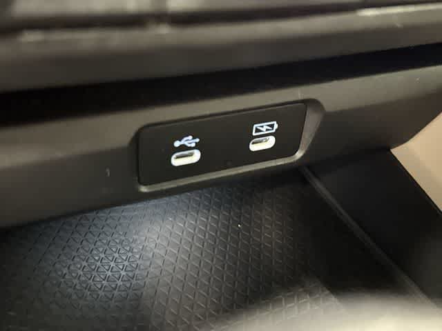 2024 Honda Accord EX Meteorite Gray Metallic at Honda of Clear Lake