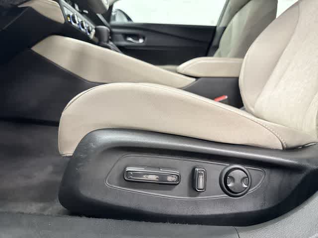 2024 Honda Accord EX Meteorite Gray Metallic at Honda of Clear Lake