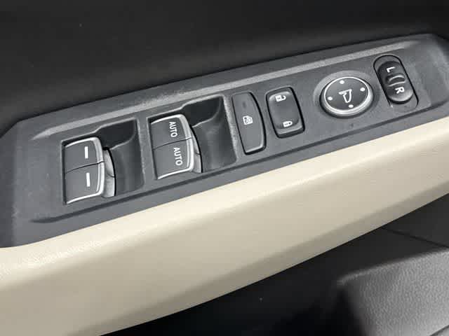 2024 Honda Accord EX Meteorite Gray Metallic at Honda of Clear Lake