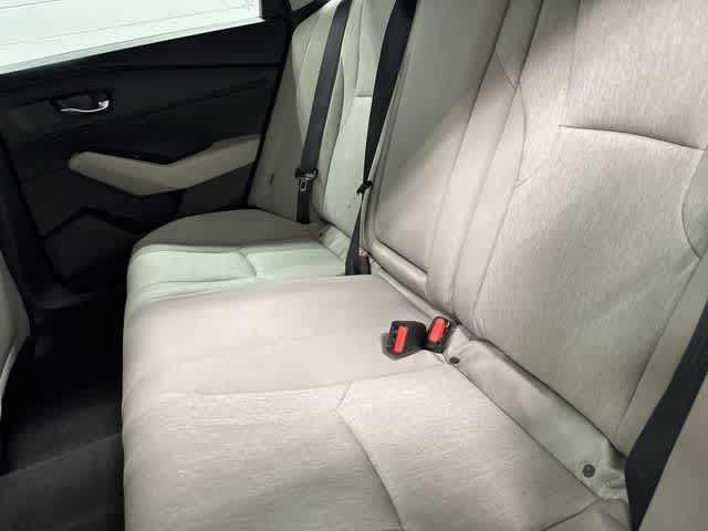 2024 Honda Accord EX Meteorite Gray Metallic at Honda of Clear Lake