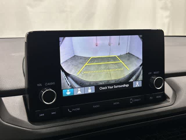 2024 Honda Accord EX Crystal Black Pearl at Honda of Clear Lake