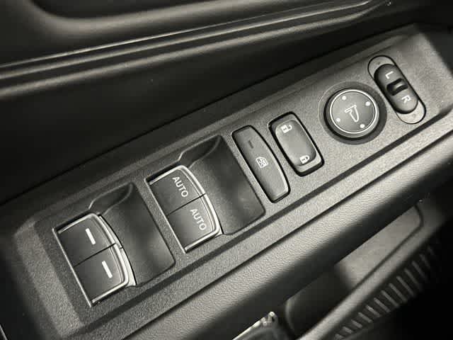 2024 Honda Accord EX Crystal Black Pearl at Honda of Clear Lake