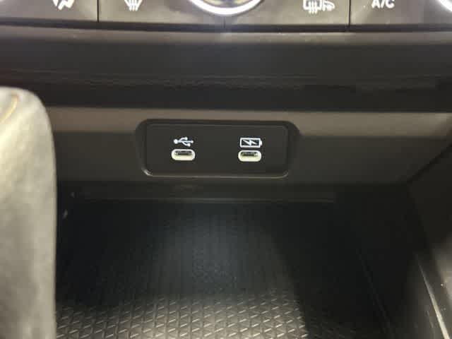 2024 Honda Accord EX Crystal Black Pearl at Honda of Clear Lake